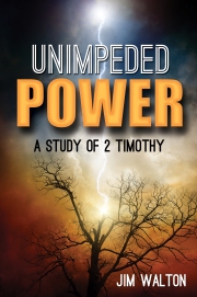 Unimpeded-Power-front