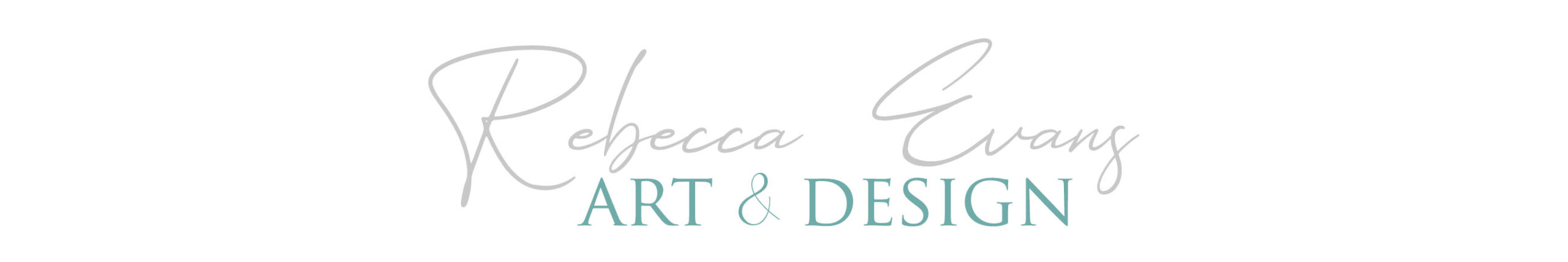 Rebecca Evans Art & Design